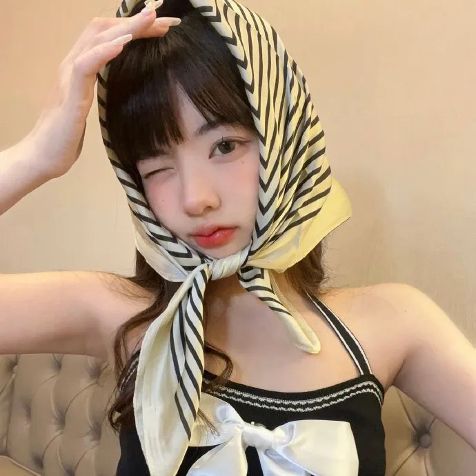 万能发型师